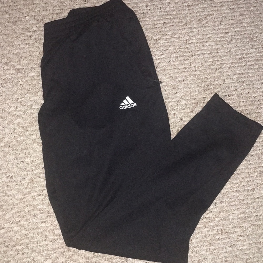 ADIDAS SWEATPANTS